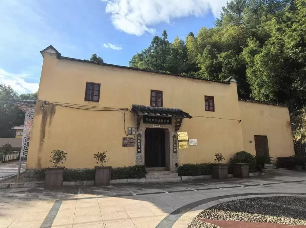 人心不凉 | 好支书周炳耀离开九年：溪水依旧，村庄已新-第2张图片-