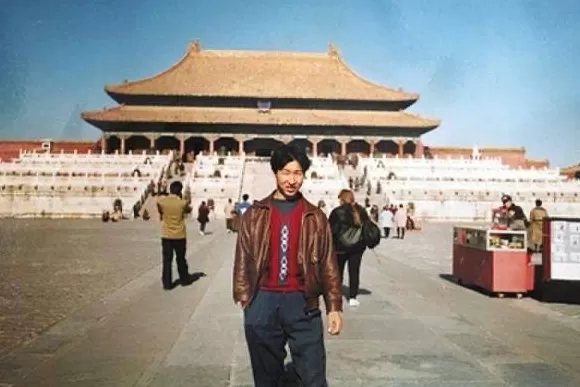 人心不凉 | 好支书周炳耀离开九年：溪水依旧，村庄已新-第6张图片-