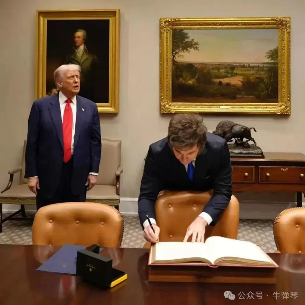 美国干的事，越来越离谱了-第5张图片-