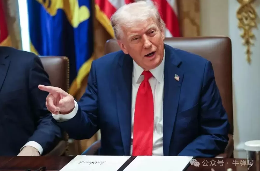 美国干的事，越来越离谱了-第6张图片-