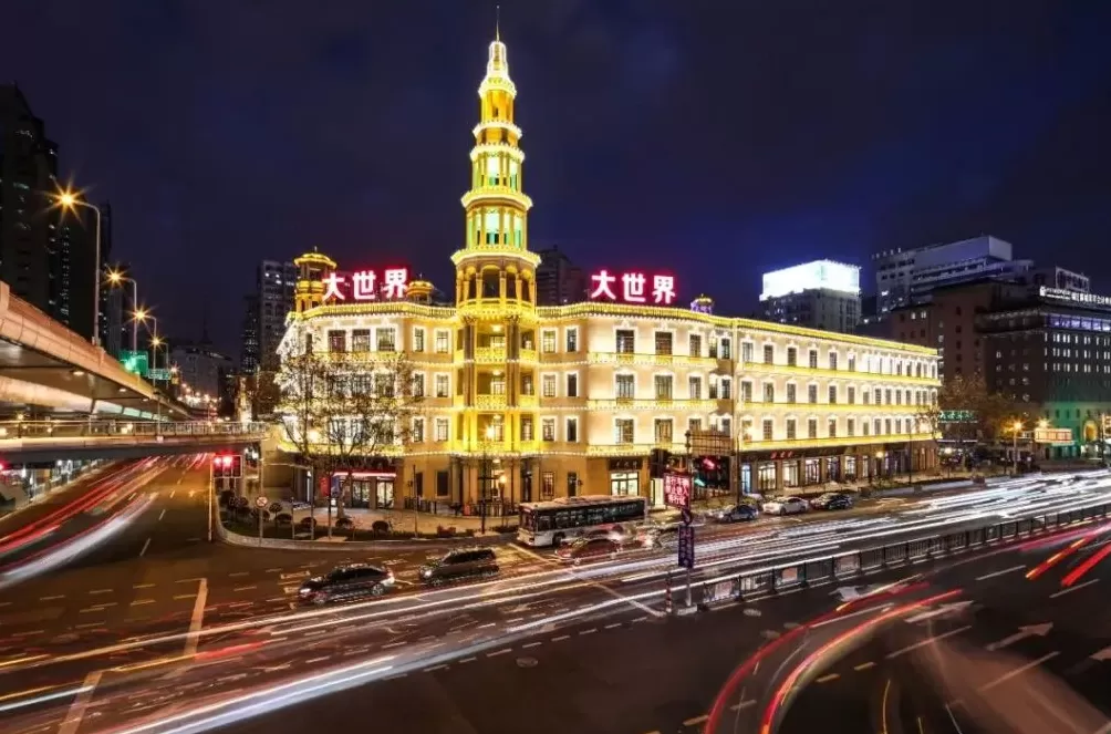 上海文化新消费｜“剧女”在上海享受音乐剧盛宴-第1张图片-