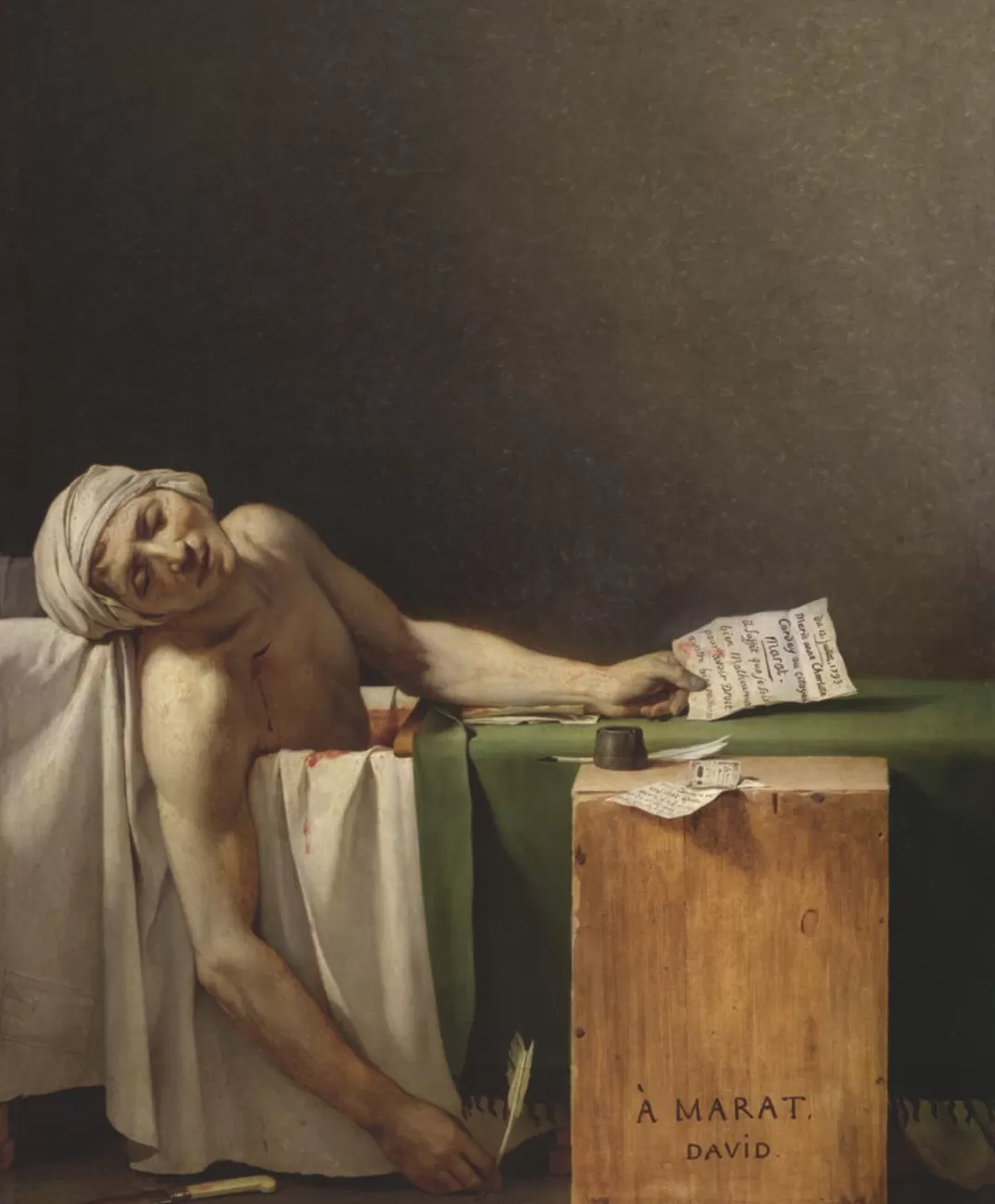 环球展讯｜从印象派的油彩到古埃及的神秘-第3张图片-