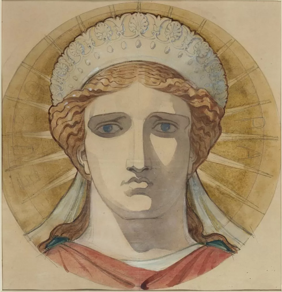 环球展讯｜从印象派的油彩到古埃及的神秘-第7张图片-