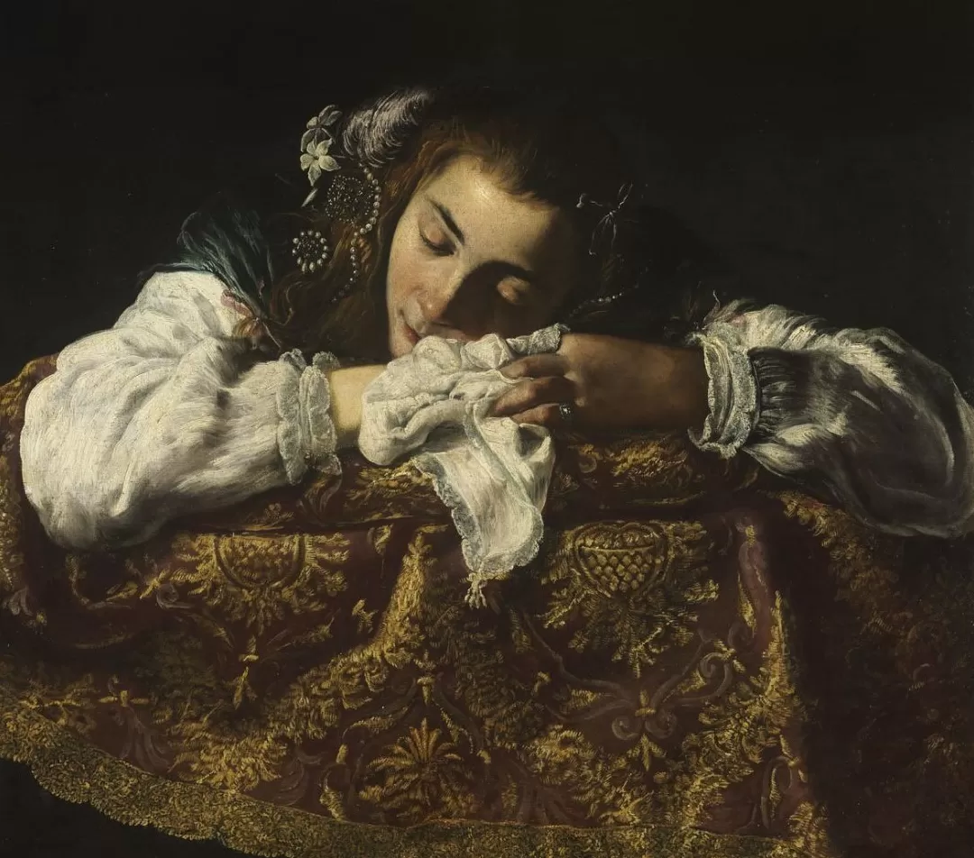 环球展讯｜从印象派的油彩到古埃及的神秘-第8张图片-