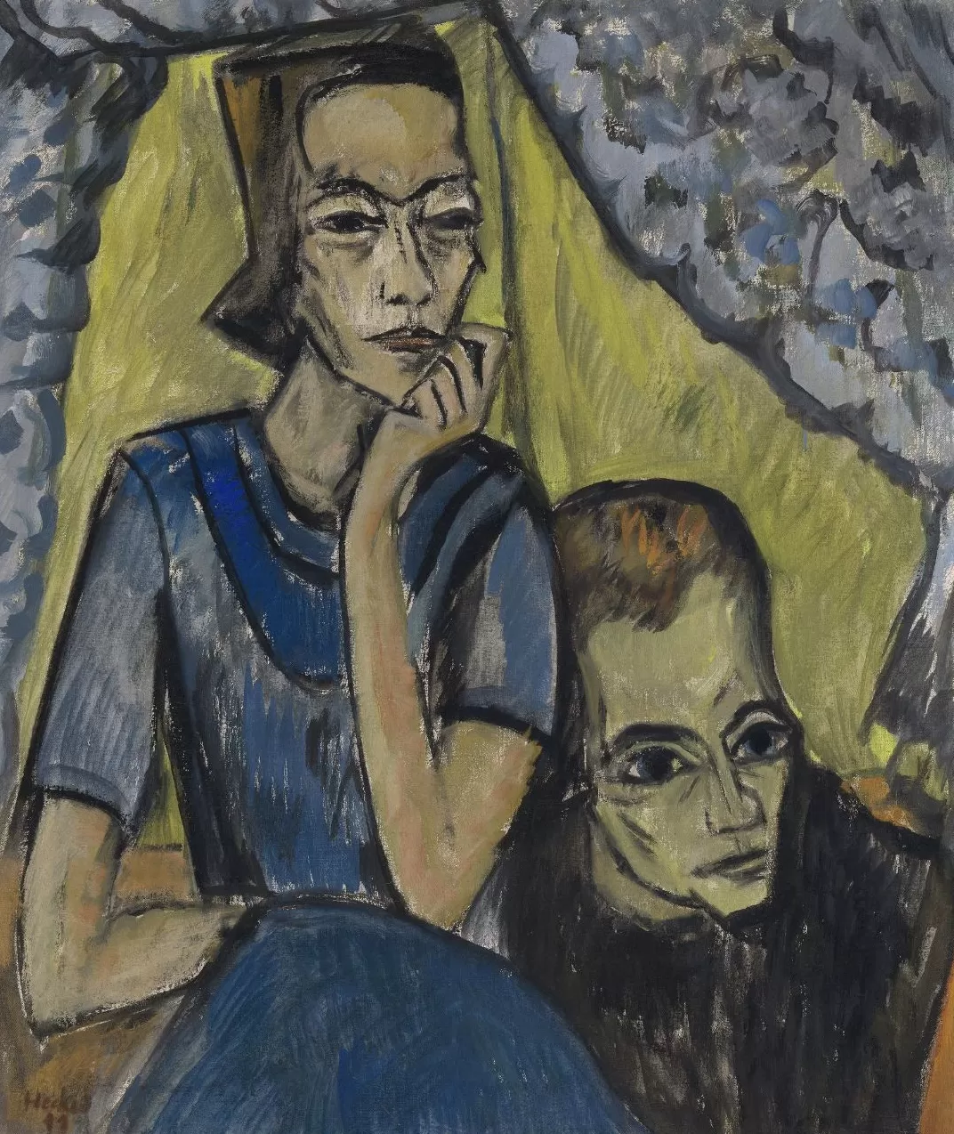 环球展讯｜从印象派的油彩到古埃及的神秘-第10张图片-