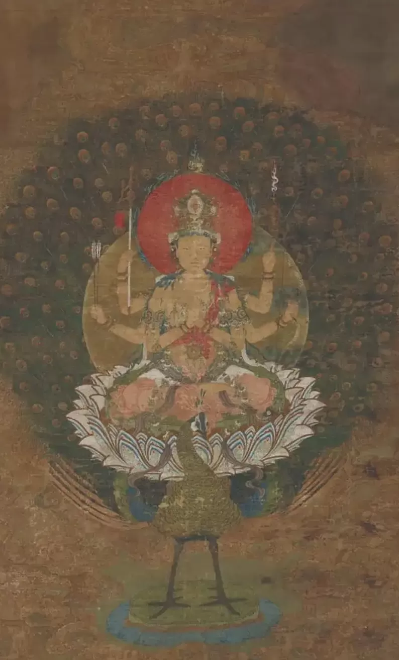 环球展讯｜从印象派的油彩到古埃及的神秘-第11张图片-