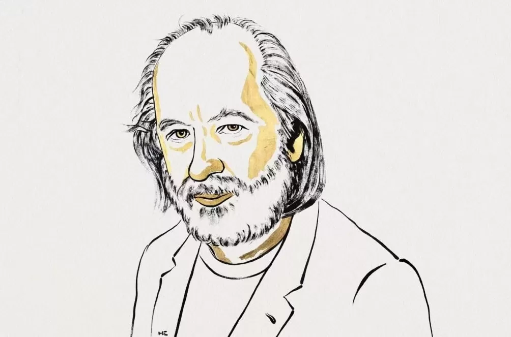 诺贝尔文学奖｜在布达佩斯寻找拉斯洛与匈牙利文学的孤独荣光-第1张图片-