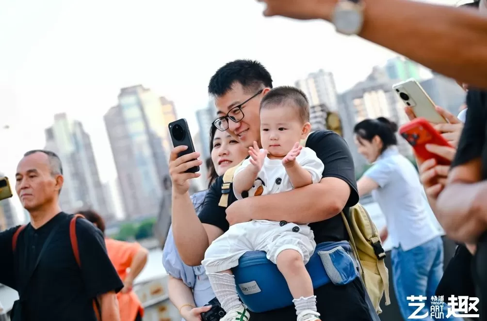 12场音乐会一期一亮点，“江潮乐”打造公共文化新地标-第7张图片-