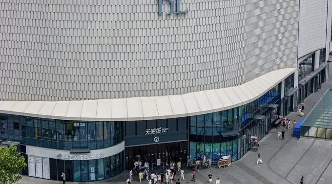 于东来披露胖东来“家底”：账上有41亿元，没有贷款-第1张图片-