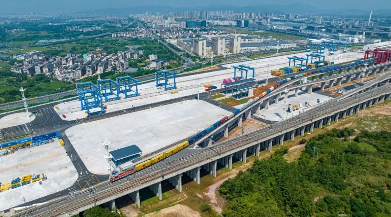 义乌再进化（下）：不仅仅是“小商品之都”-第3张图片-