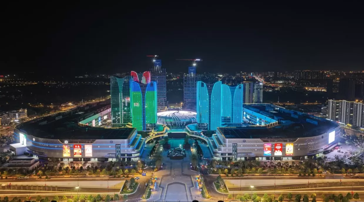 义乌再进化（下）：不仅仅是“小商品之都”-第2张图片-