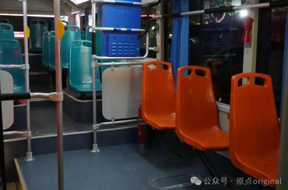 他们想要救救公交-第2张图片-