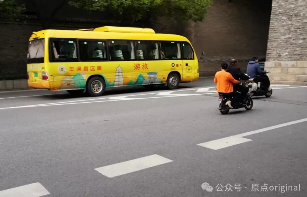 他们想要救救公交-第9张图片-