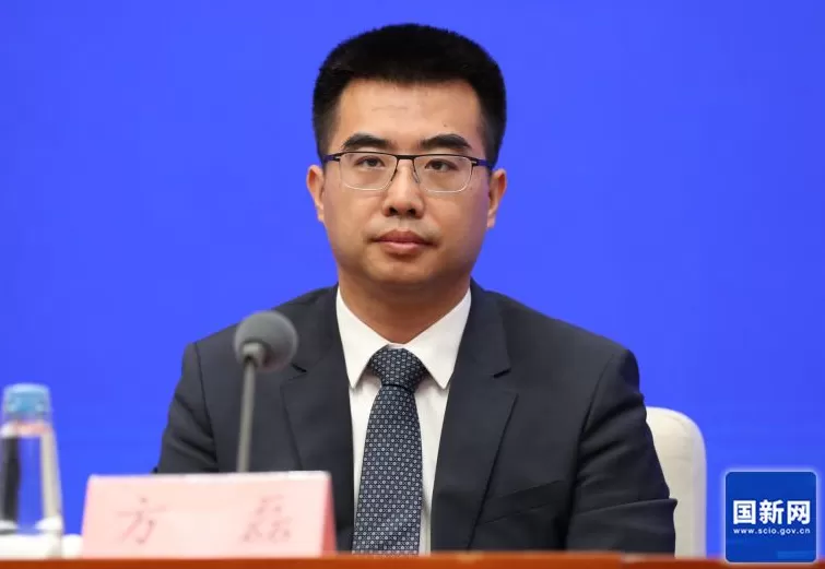 国务院国资委科技创新局局长方磊调任重庆万盛经开区党工委副书记-第1张图片-