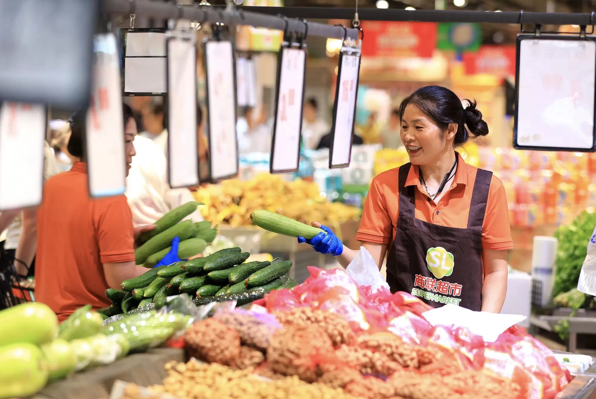 9月CPI同比降幅收窄至0.3%，核心CPI涨幅连续第五个月扩大-第1张图片-