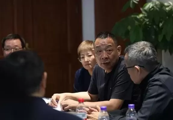 于东来透露胖东来“家底”-第1张图片-