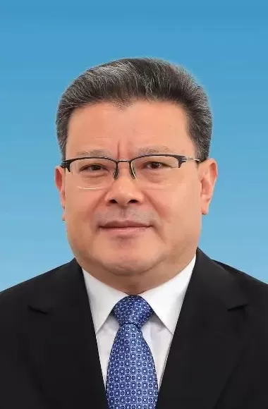 孟凡利当选广东省人民政府省长-第1张图片-