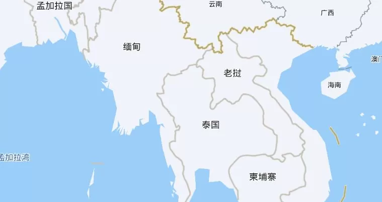 6名中国人涉嫌贩卖同胞被柬埔寨警方抓获，18名中国籍电诈嫌犯落网-第1张图片-