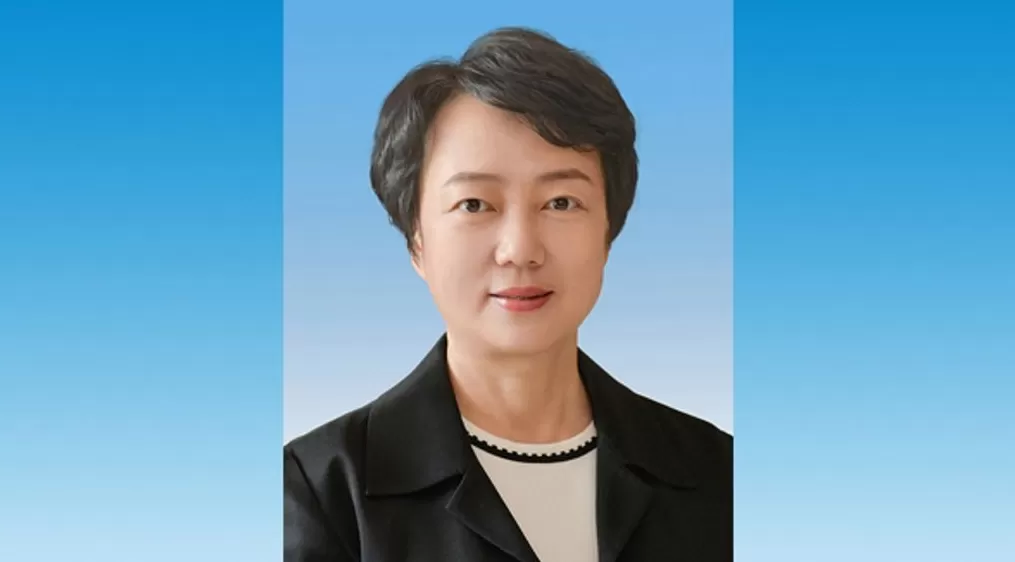 内江市委常委、常务副市长苟小莉调任四川省文旅厅党组成员-第1张图片-