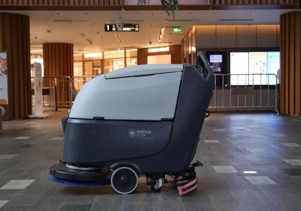 第八届进博会倒计时20天，数字工业自动化“黑科技”展品提前看-第5张图片-