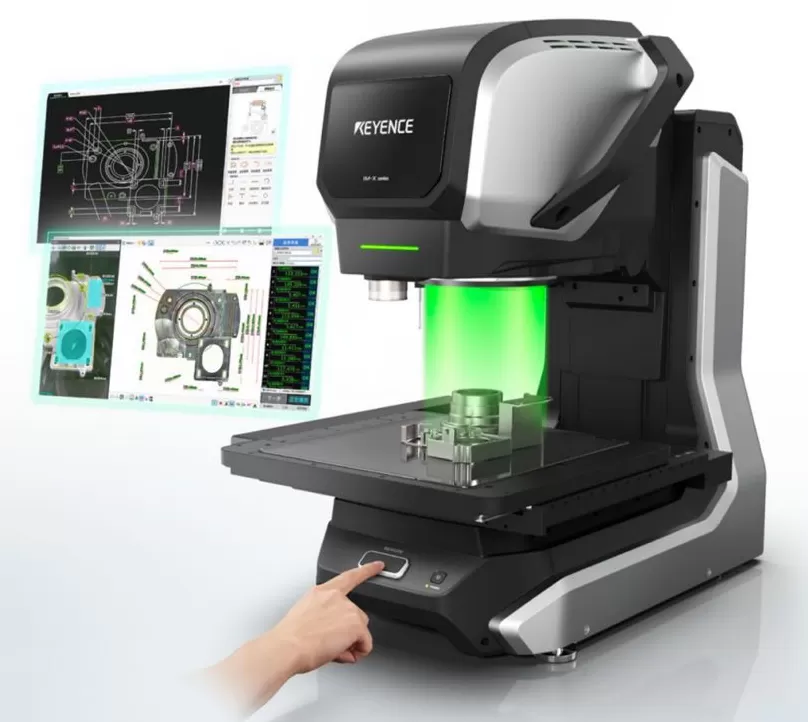 第八届进博会倒计时20天，数字工业自动化“黑科技”展品提前看-第7张图片-