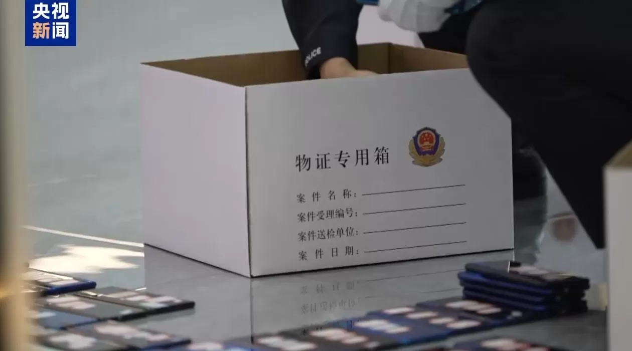 武装力量有编制、接班人杀人祭天，缅北果敢魏家犯罪集团专案细节曝光-第28张图片-