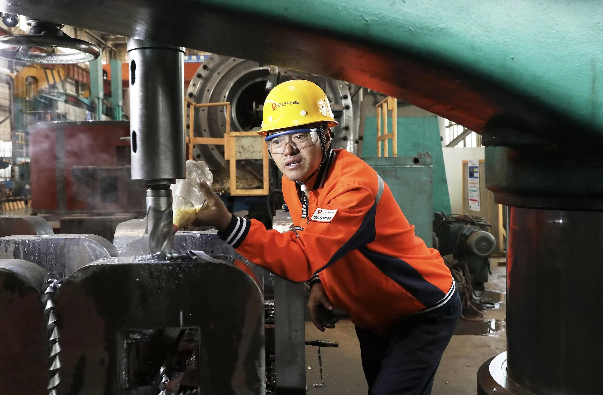 宏观政策效果持续显现，9月PPI同比降幅收窄至2.3%-第1张图片-