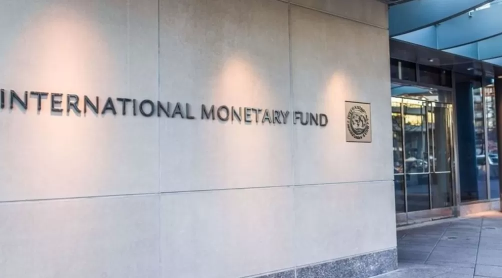 国际货币基金组织上调阿联酋经济增长预期至4.8%-第1张图片-