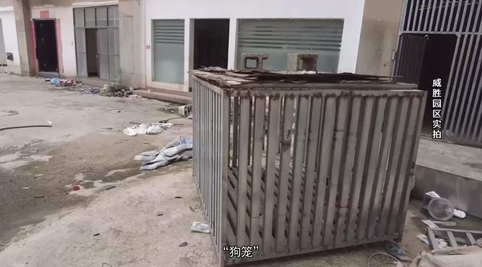 起底缅北魏家、刘家“罪恶帝国”-第2张图片-