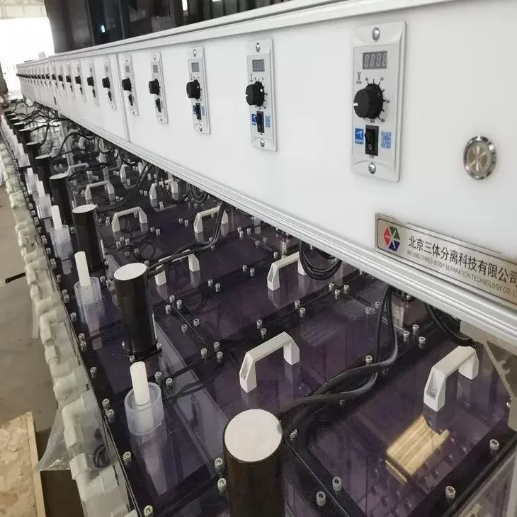 唐驳虎：为何巴基斯坦并不侵犯中国稀土技术？-第13张图片-