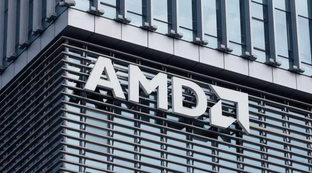 AMD获甲骨文大额订单，明年第三季度起部署五万块AI芯片-第1张图片-