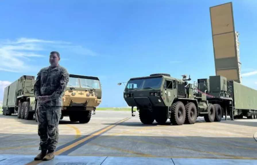 美日菲在南海举行联演，专家：美不断强化南海军事化是最大风险点-第3张图片-