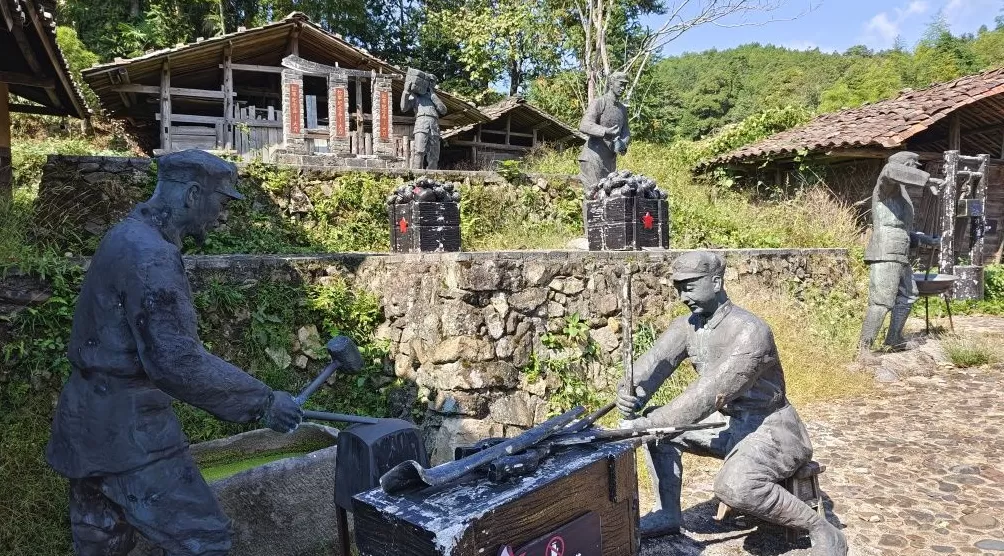 红色电波IP唱响，建宁将苏区基因融入县域发展新动力-第5张图片-