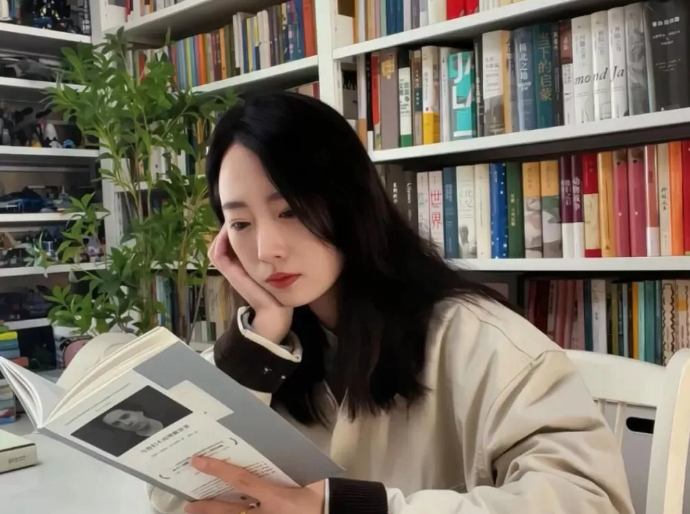 读书还能有饭吃吗？有人靠它活成了例外-第5张图片-