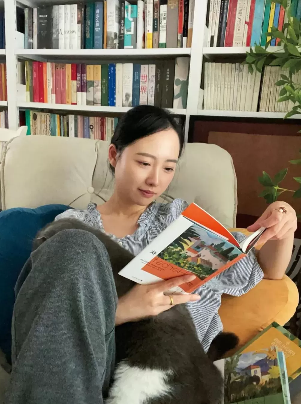 读书还能有饭吃吗？有人靠它活成了例外-第10张图片-