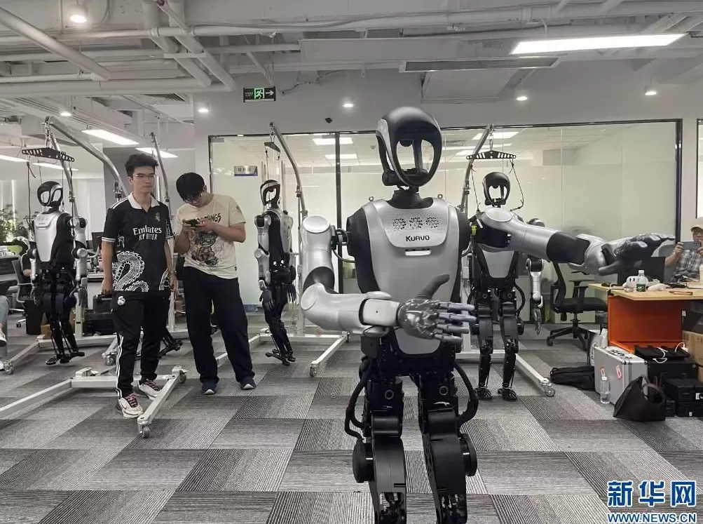 改革开放走在前｜“科技引擎”激发南粤创新发展新活力-第1张图片-