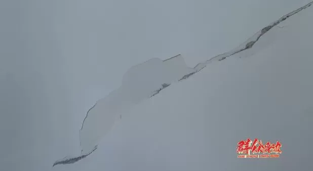 承重柱开裂达1厘米！贵州大哥花四十多万买的房，入住五年竟成了“危房”-第10张图片-