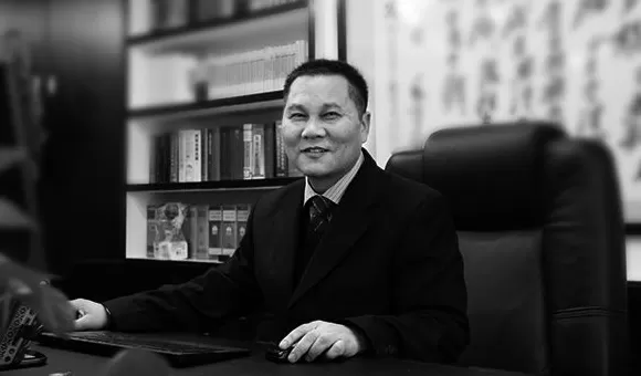 湖南律协刑辩委员会原主任贺小电因病去世，享年63岁-第1张图片-