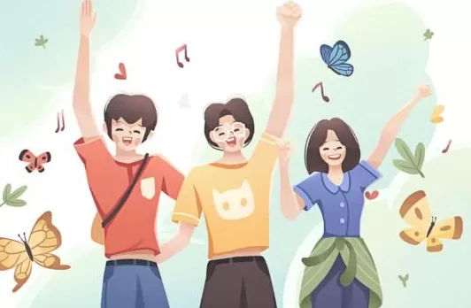 青春自有风采，请对医美整形说“等一等”~-第8张图片-