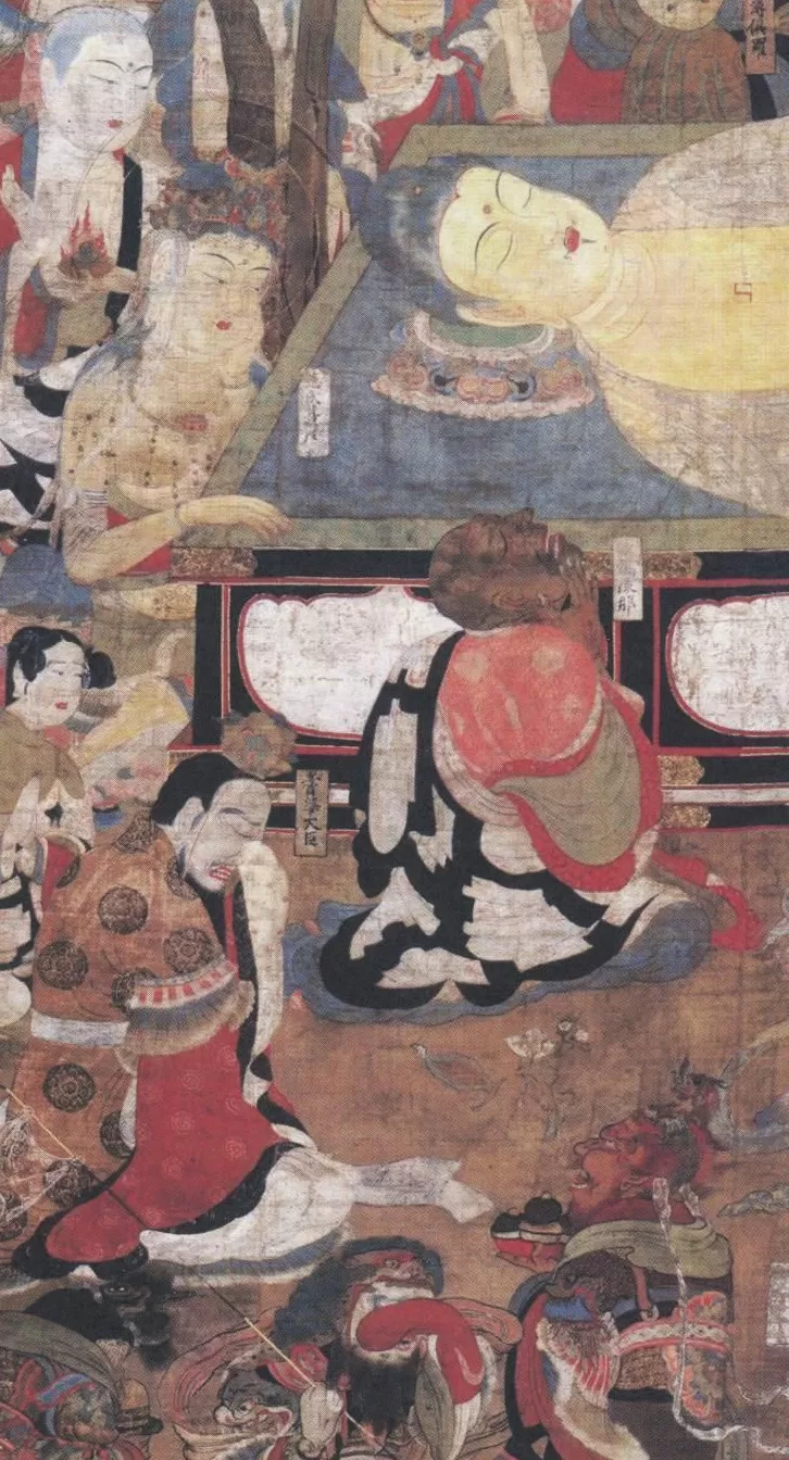 中古时期天竺与西域僧人的医疗活动-第1张图片-