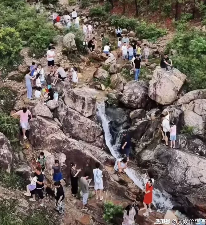 这个国庆假期，哪座小城又被影视IP带火？-第13张图片-