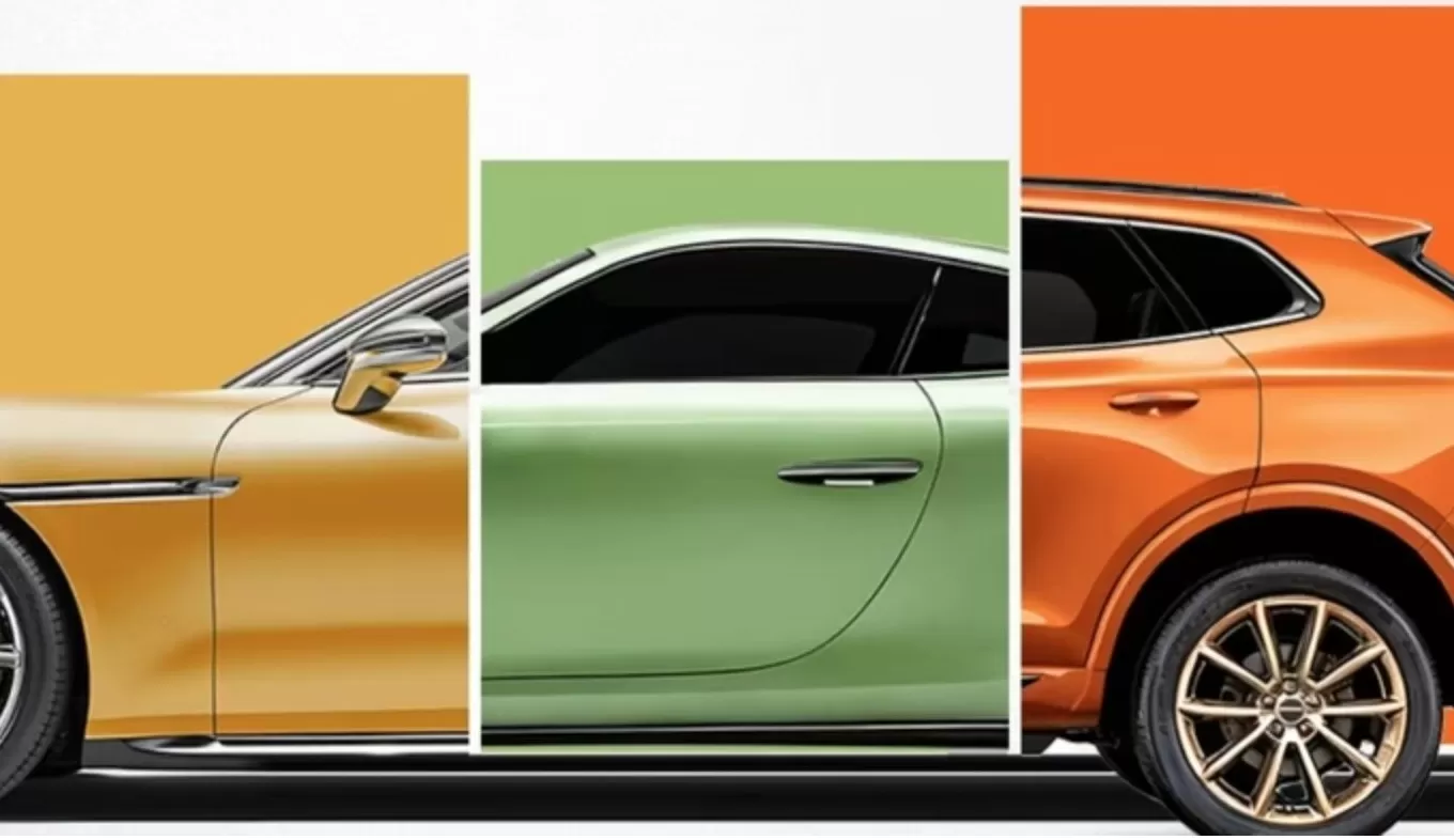 年薪超百万，京东汽车释放多个招聘岗位-第3张图片-