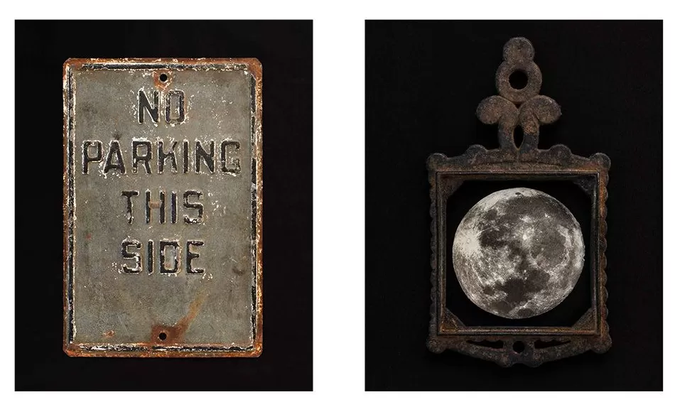 美国演员黛安·基顿谢世，她也是一位摄影书藏家和摄影创作-第2张图片-