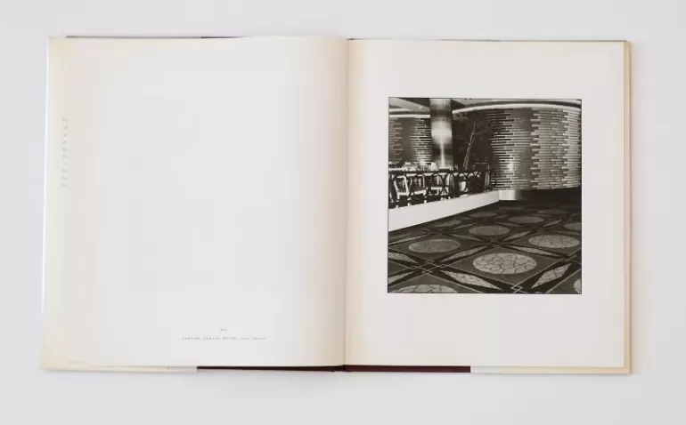 美国演员黛安·基顿谢世，她也是一位摄影书藏家和摄影创作-第7张图片-