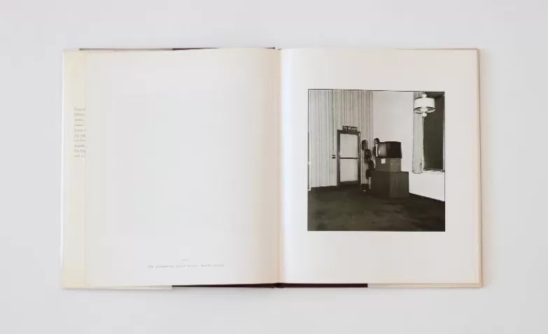 美国演员黛安·基顿谢世，她也是一位摄影书藏家和摄影创作-第9张图片-