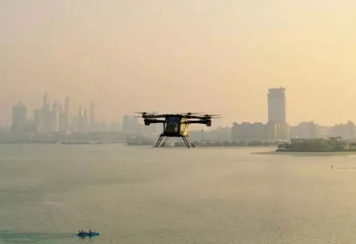 迪拜拿下12亿元订单！名嘴李锐：感动哭了，有那么多人怕我没工作-第5张图片-