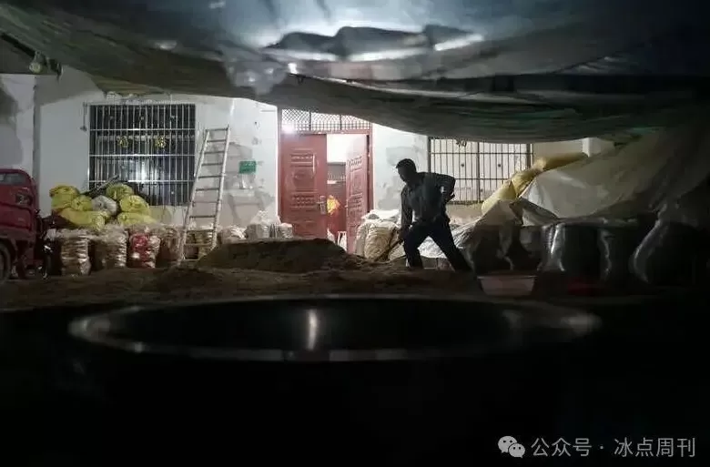 “夏天没被旱死的玉米，终于淹死在了秋天”这不是段子-第9张图片-