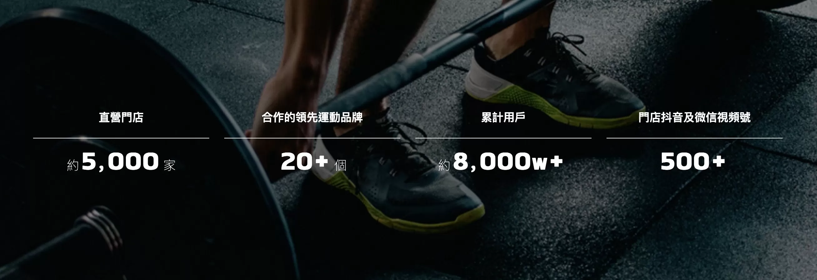 滔搏关店步伐趋缓，它在上海开出一家专业跑步新店型-第3张图片-