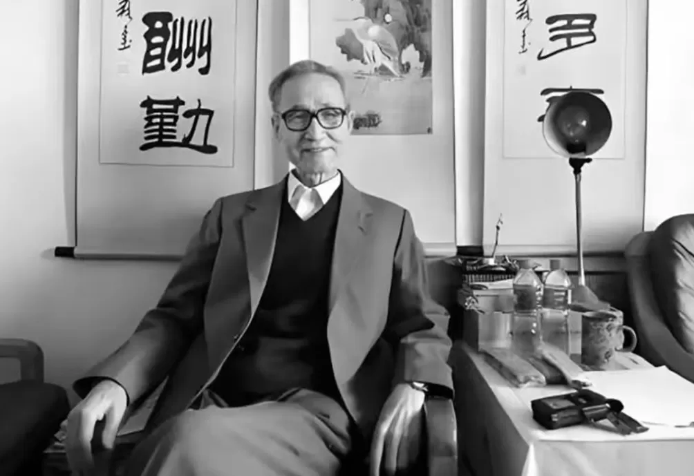 著名南亚问题专家、中国社会科学院研究员王宏纬逝世-第1张图片-