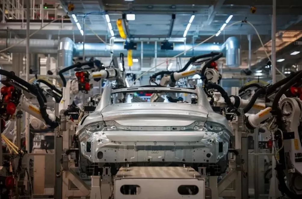 小米又发车祸，雷军人设渐崩-第4张图片-